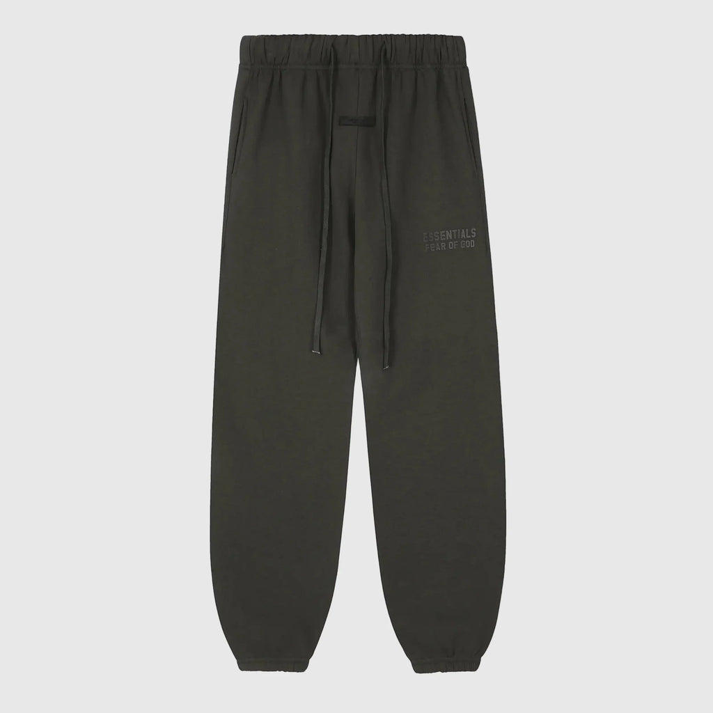 Essentials Ink Everyday Fleece Sweatpants – Casual Comfort Joggers