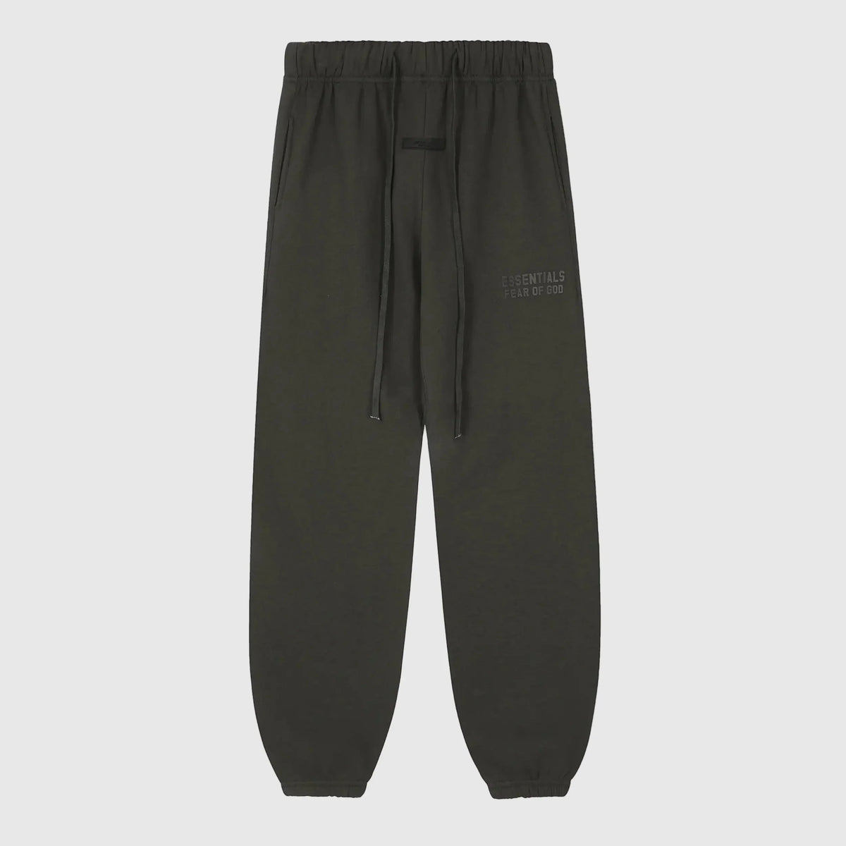 Essentials Ink Everyday Fleece Sweatpants – Casual Comfort Joggers