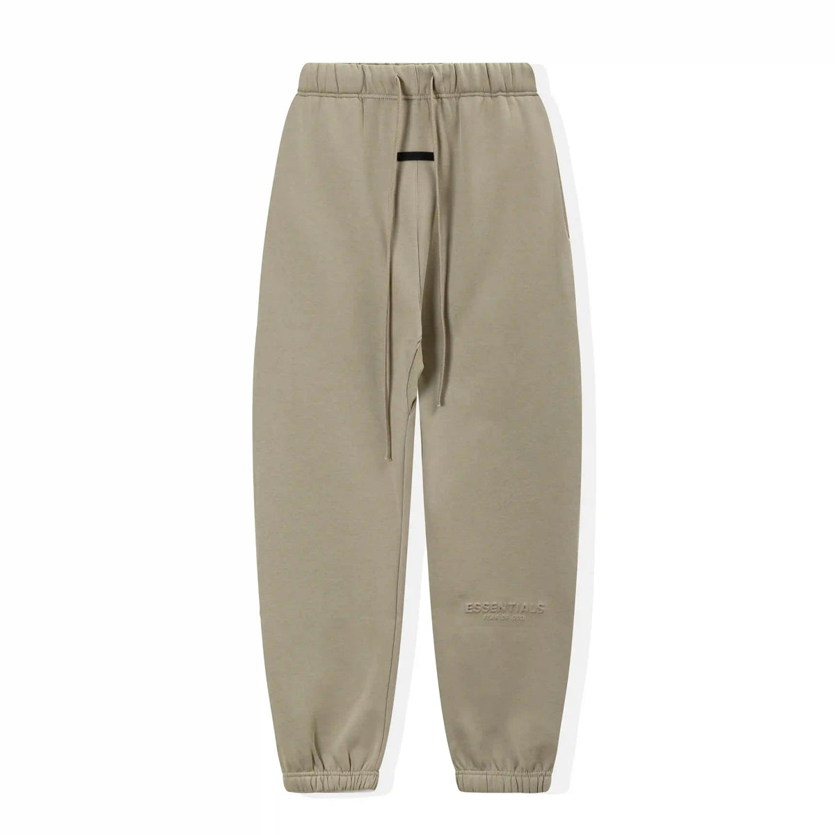 Essentials Sweatpants – Almond Frost Essential Pants