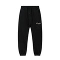 Essentials Sweatpants – Black Essential Pants