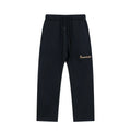 Essentials Sweatpants – Black Essential Pants