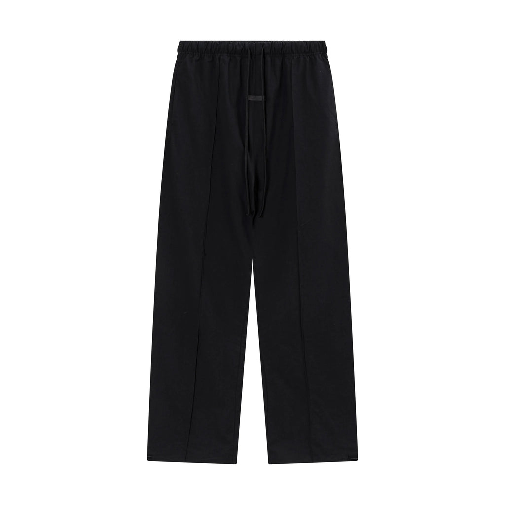 Essentials Sweatpants – Black Essential Pants