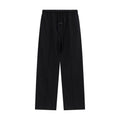Essentials Sweatpants – Black Essential Pants