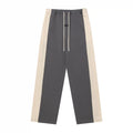 Essentials Sweatpants – Gray Heavyweight Fleece Essential Pants