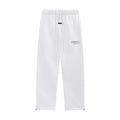 Essentials Sweatpants – White Essential Pants