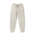 Essentials Sweatpants – Light Heathered Oatmeal Essential Pants