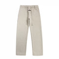Essentials Sweatpants – Oatmeal Heather Essential Pants