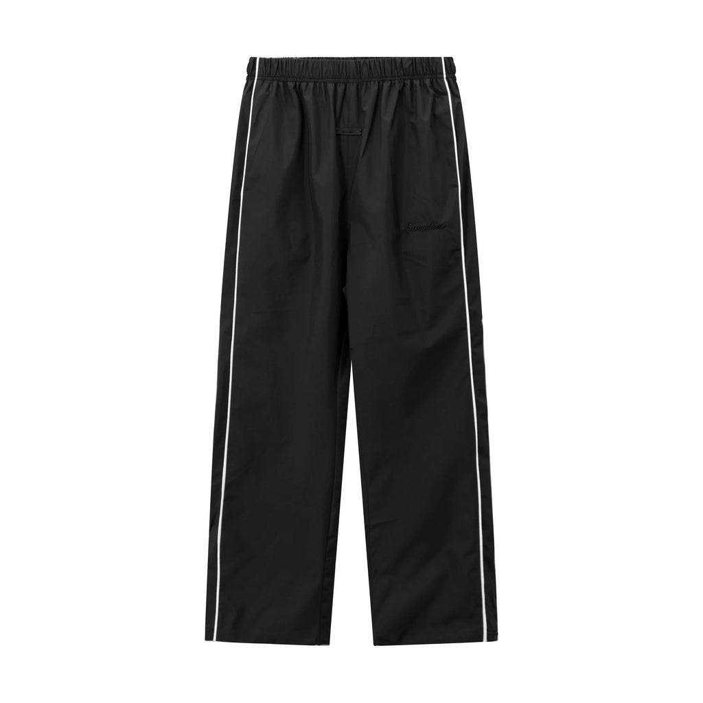 Essentials Sweatpants – Black Essential Pants
