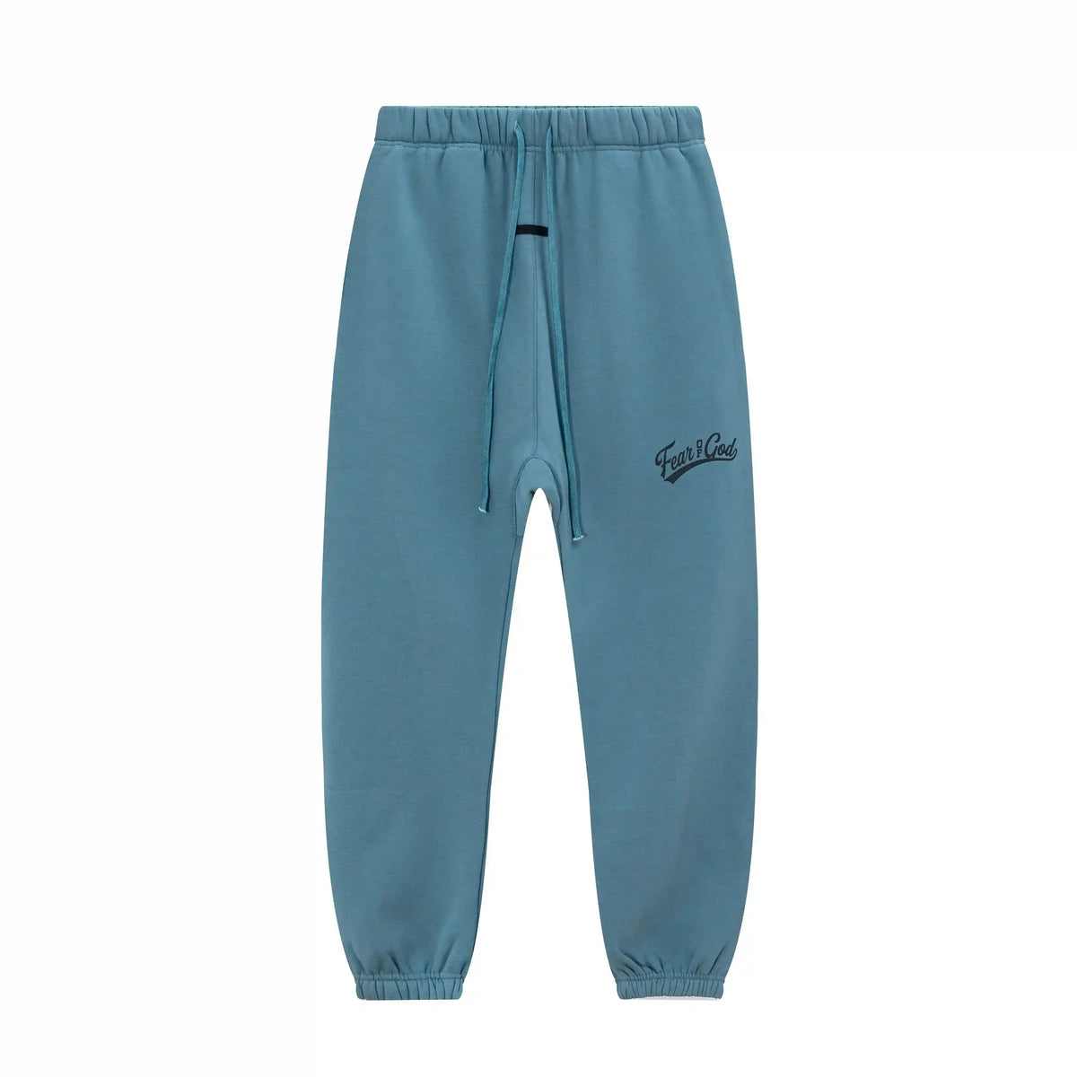 Essentials Sweatpants – Coastal Blue Essential Pants