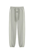Essentials Sweatpants Cement Gray Essential Pants