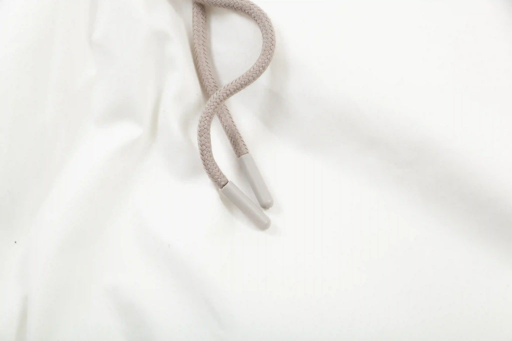 Essentials Eggshell Core Fleece Sweatpants – Classic Everyday Joggers