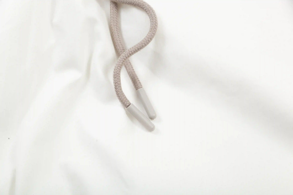 Essentials Eggshell Core Fleece Sweatpants – Classic Everyday Joggers