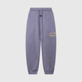 Essentials Clothing Pastel Purple Pant
