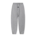 Essentials Sweatpants – Cloudy Gray Essential Pants