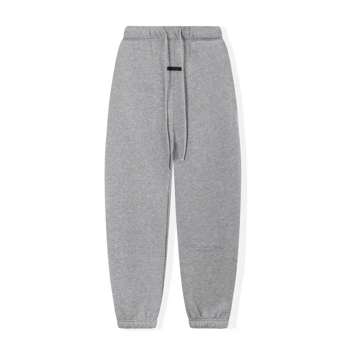 Essentials Sweatpants – Cloudy Gray Essential Pants