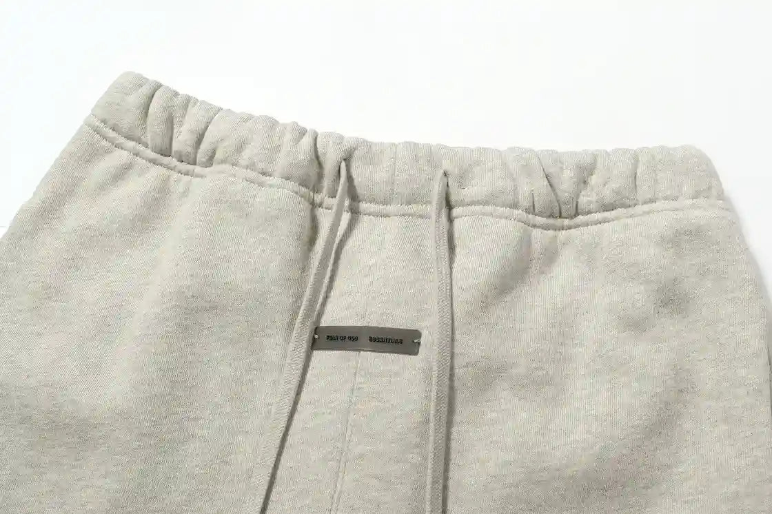 Essentials Sweatpants – Oatmeal Heather Essential Pants