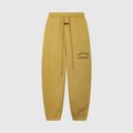 Essentials Clothing Garden Yellow Pant