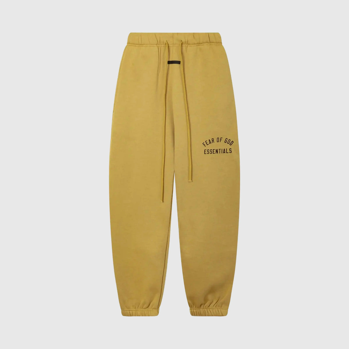 Essentials Clothing Garden Yellow Pant