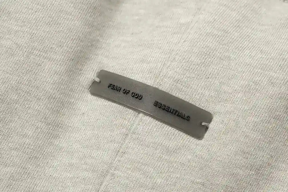Essentials Sweatpants – Oatmeal Heather Essential Pants
