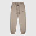 Essentials Sandrift Core Fleece Sweatpants – Everyday Comfort Joggers