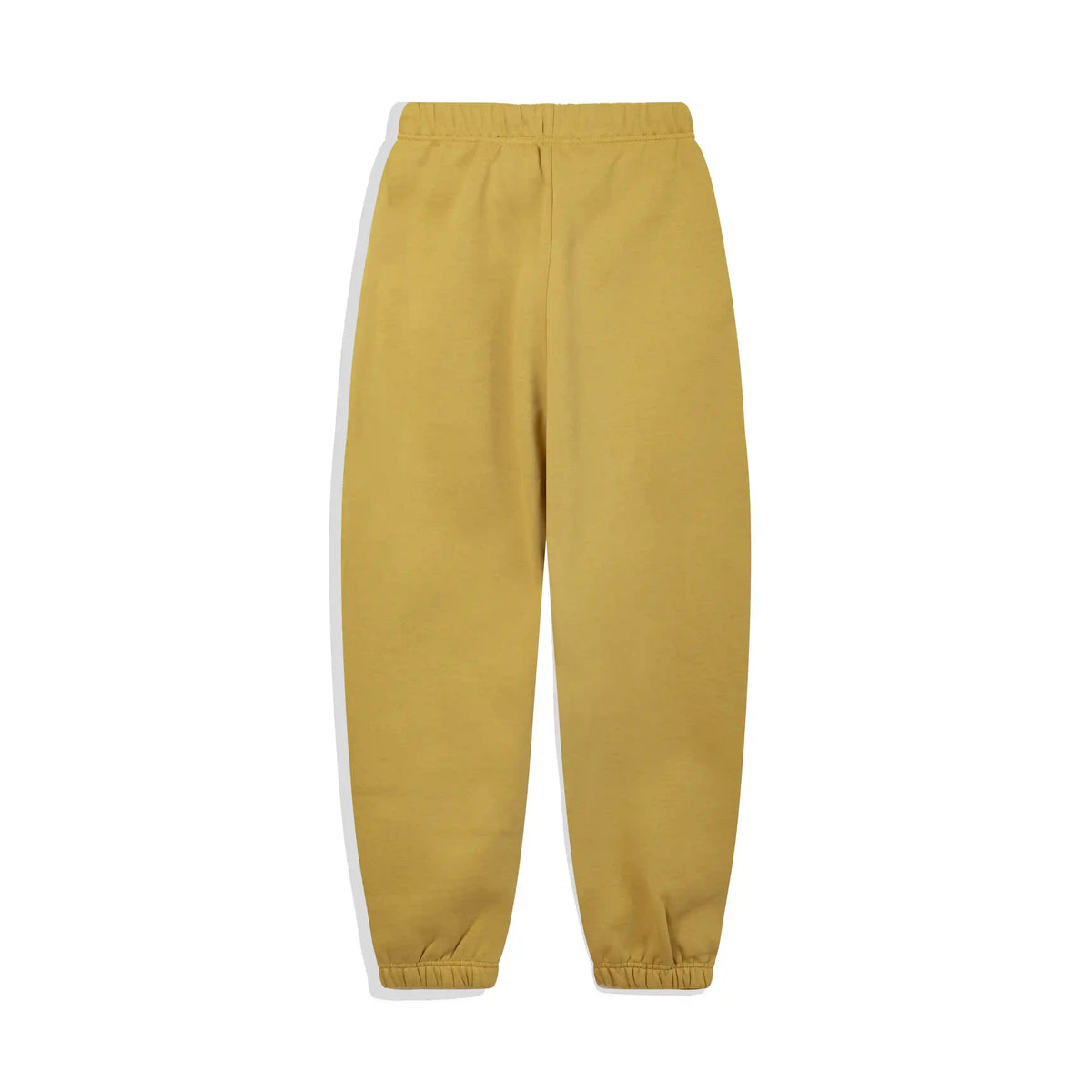 Essentials Clothing Garden Yellow Pant