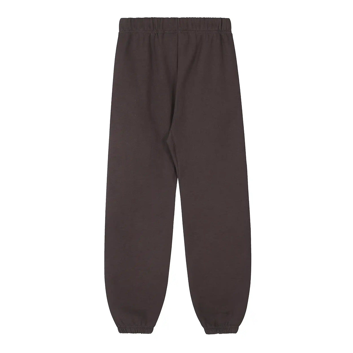 Essentials Congo Brown Elevated Fleece Sweatpants – Everyday Comfort Joggers