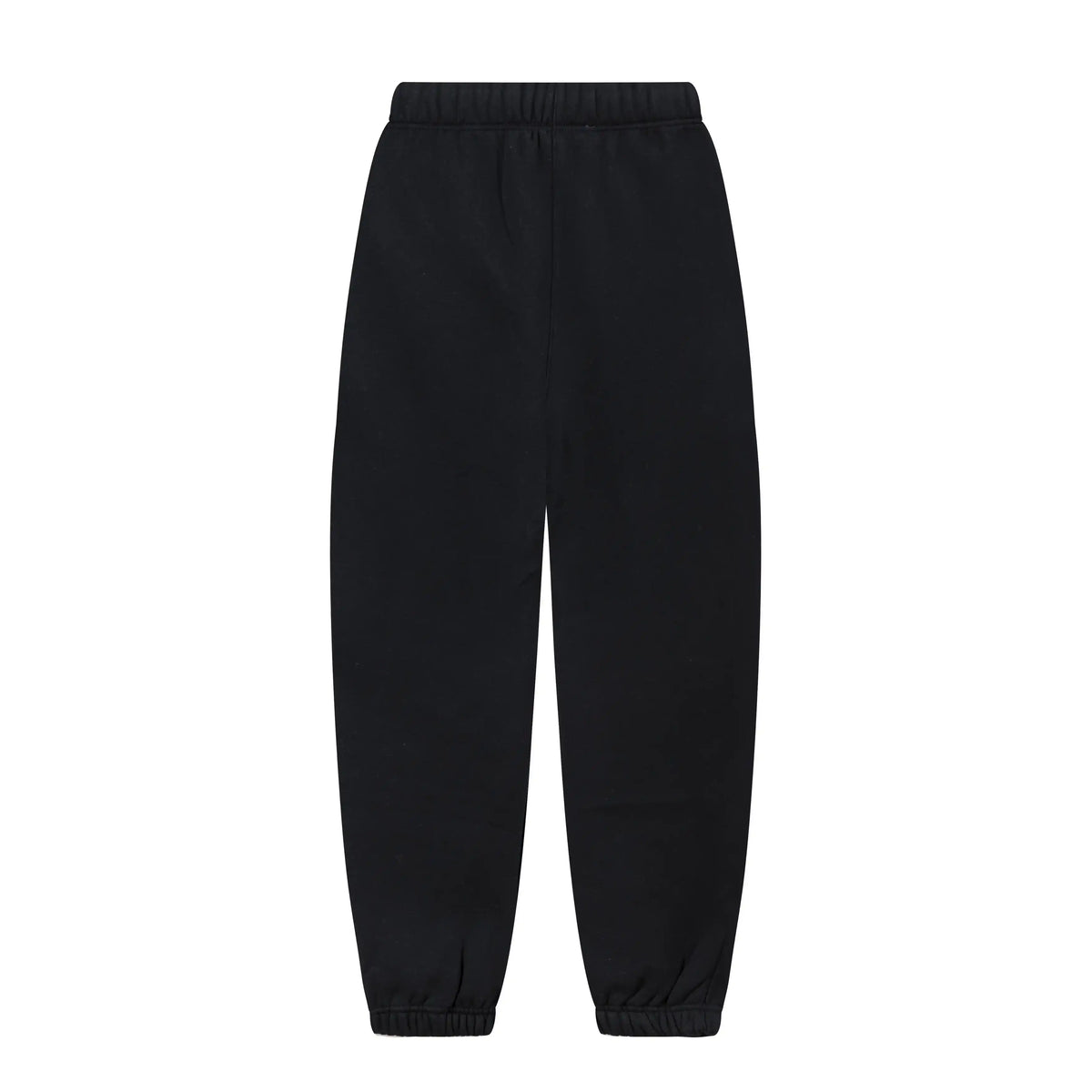 Essentials Sweatpants – Black Essential Pants