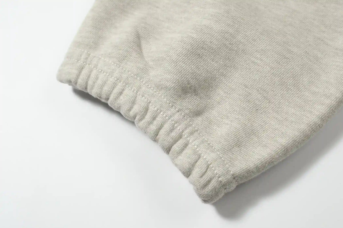 Essentials Sweatpants – Oatmeal Heather Essential Pants