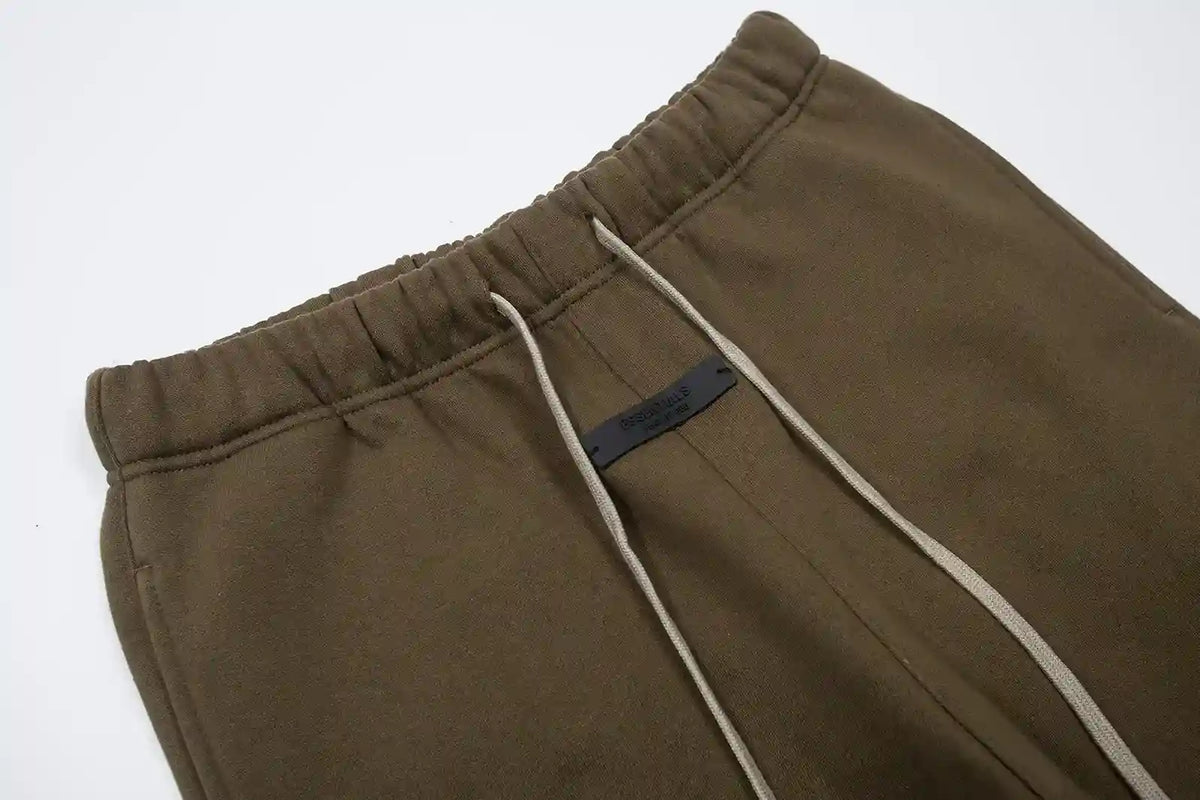 Essentials Woodland Everyday Sweatpants – Casual Comfort Joggers