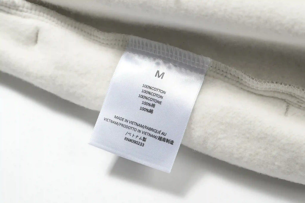Essentials Sweatpants – Oatmeal Heather Essential Pants