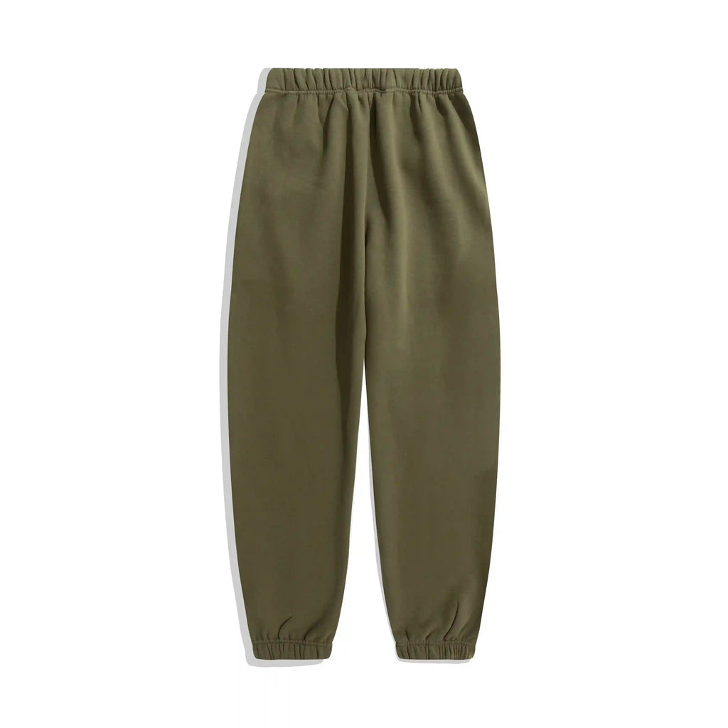 Essentials Hemlock Core Fleece Sweatpants – Relaxed Everyday Joggers