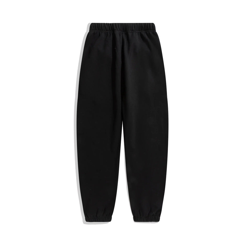 Essentials Clothing Black Pant