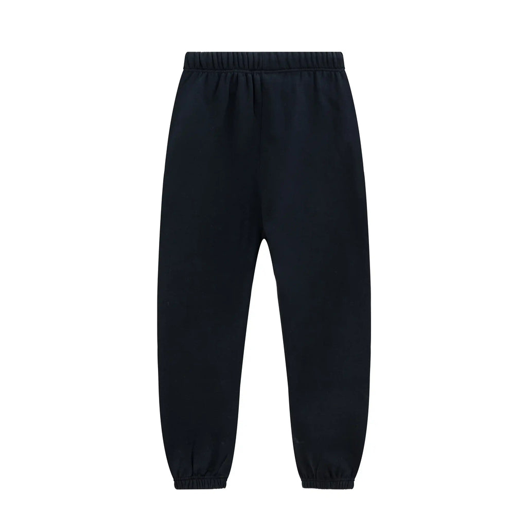 Essentials Sweatpants – Black Essential Pants