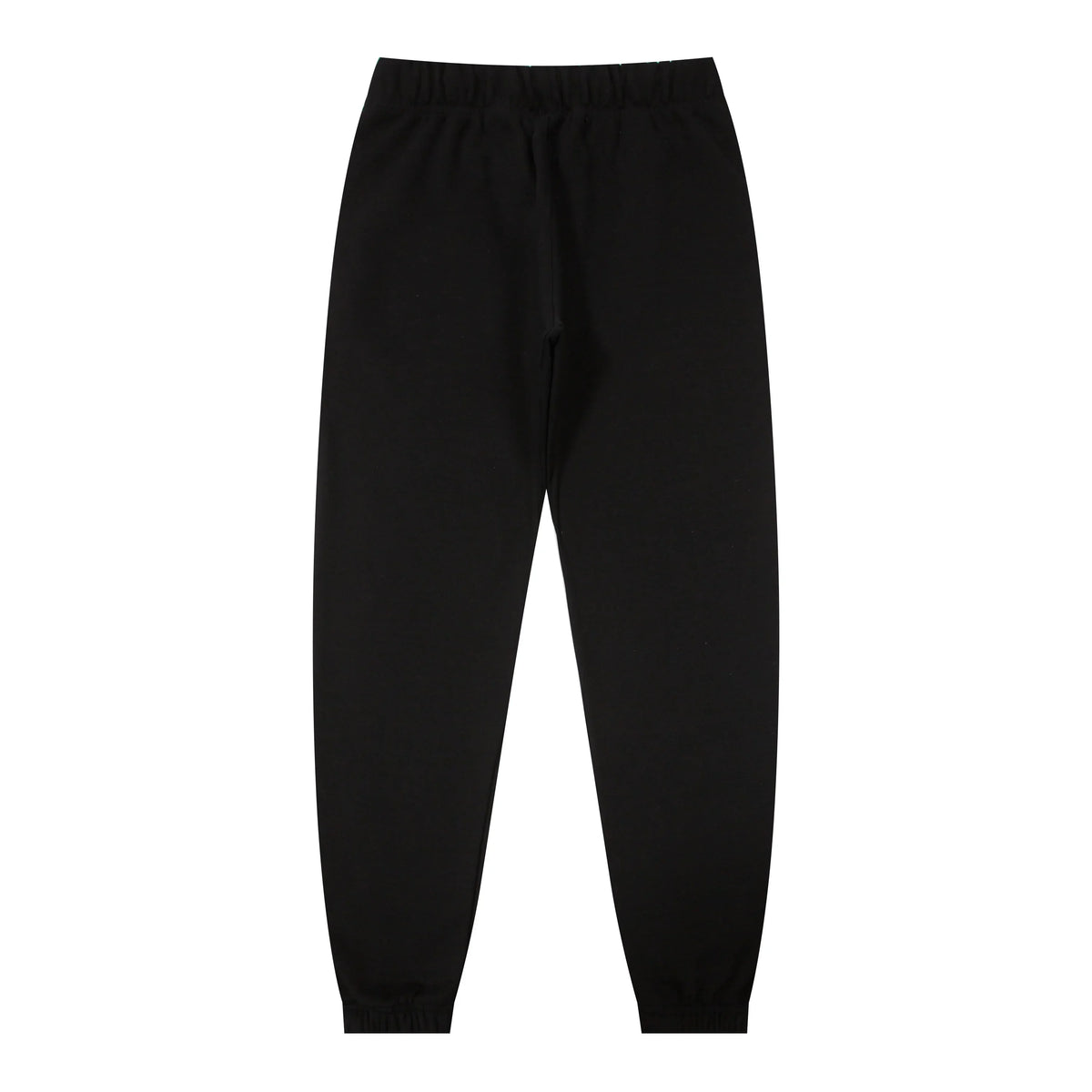 Essentials Clothing Black Pant