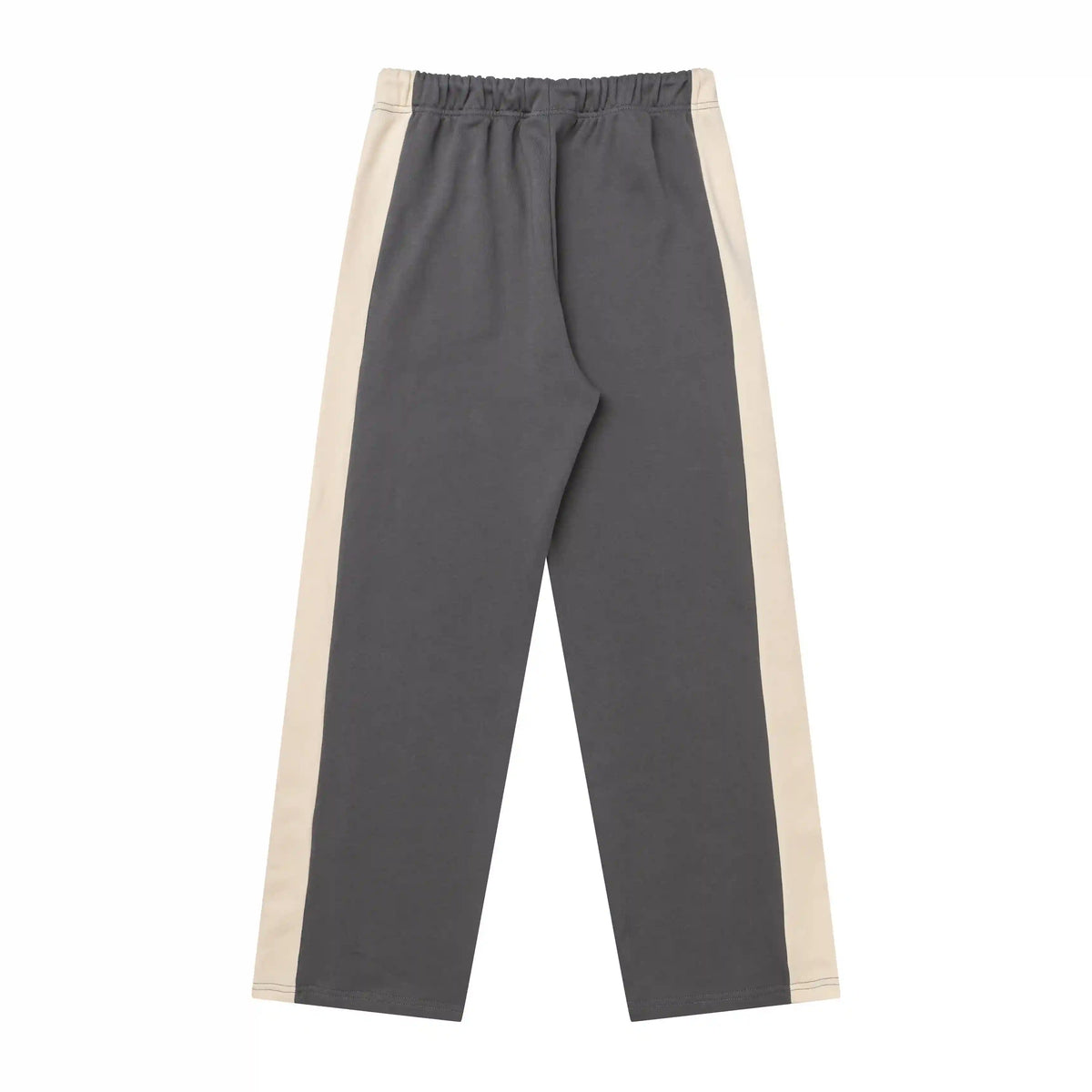 Essentials Sweatpants – Gray Heavyweight Fleece Essential Pants