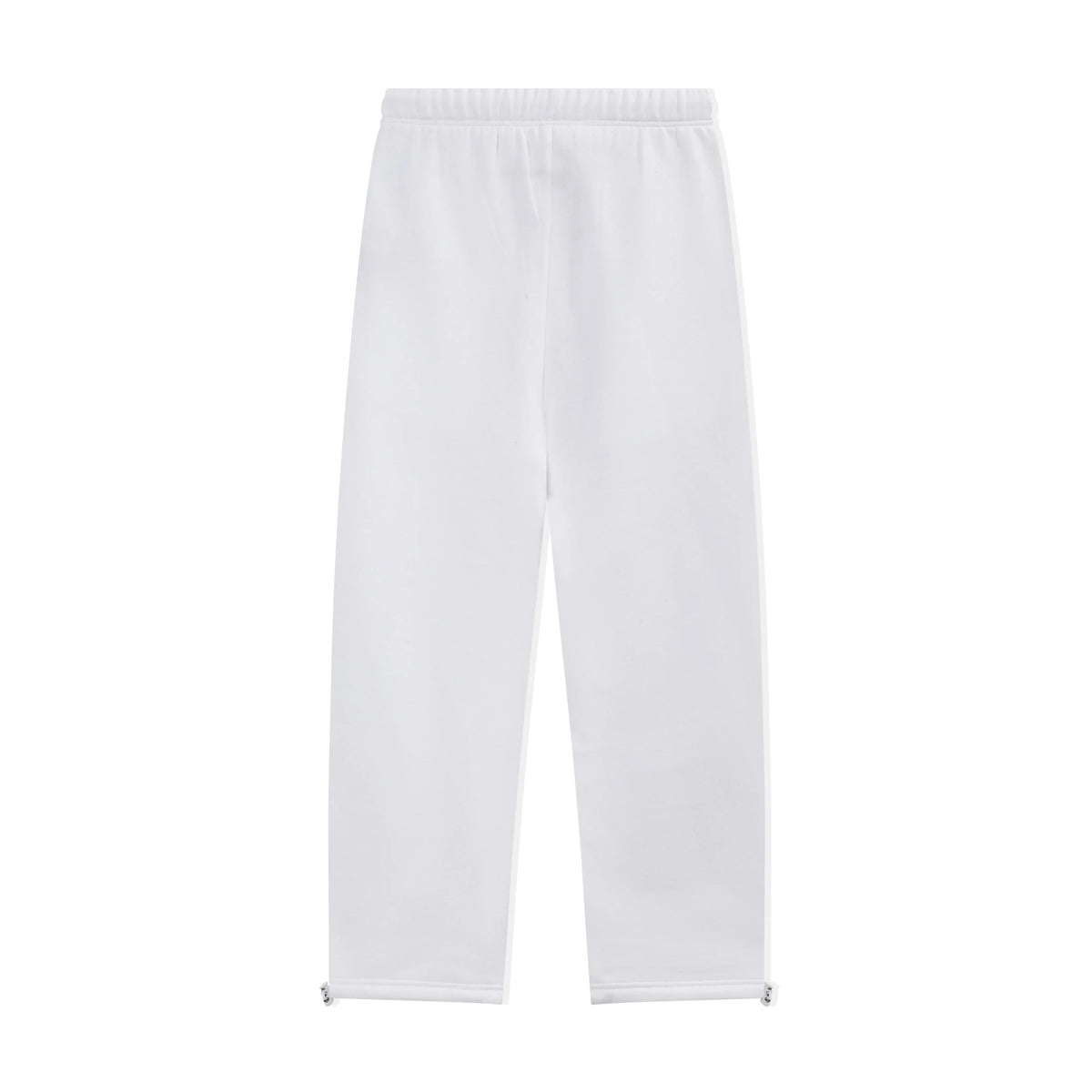 Essentials Sweatpants – White Essential Pants