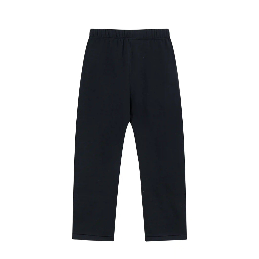 Essentials Sweatpants – Black Essential Pants