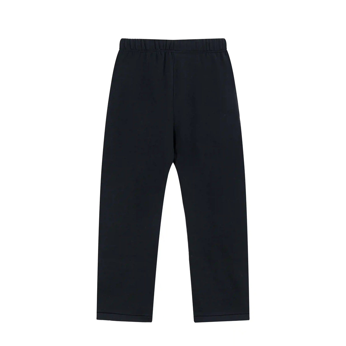 Essentials Sweatpants – Black Essential Pants