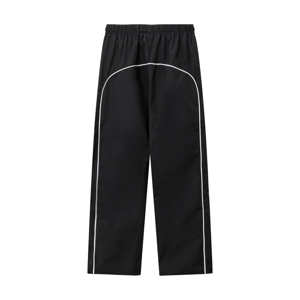 Essentials Sweatpants – Black Essential Pants