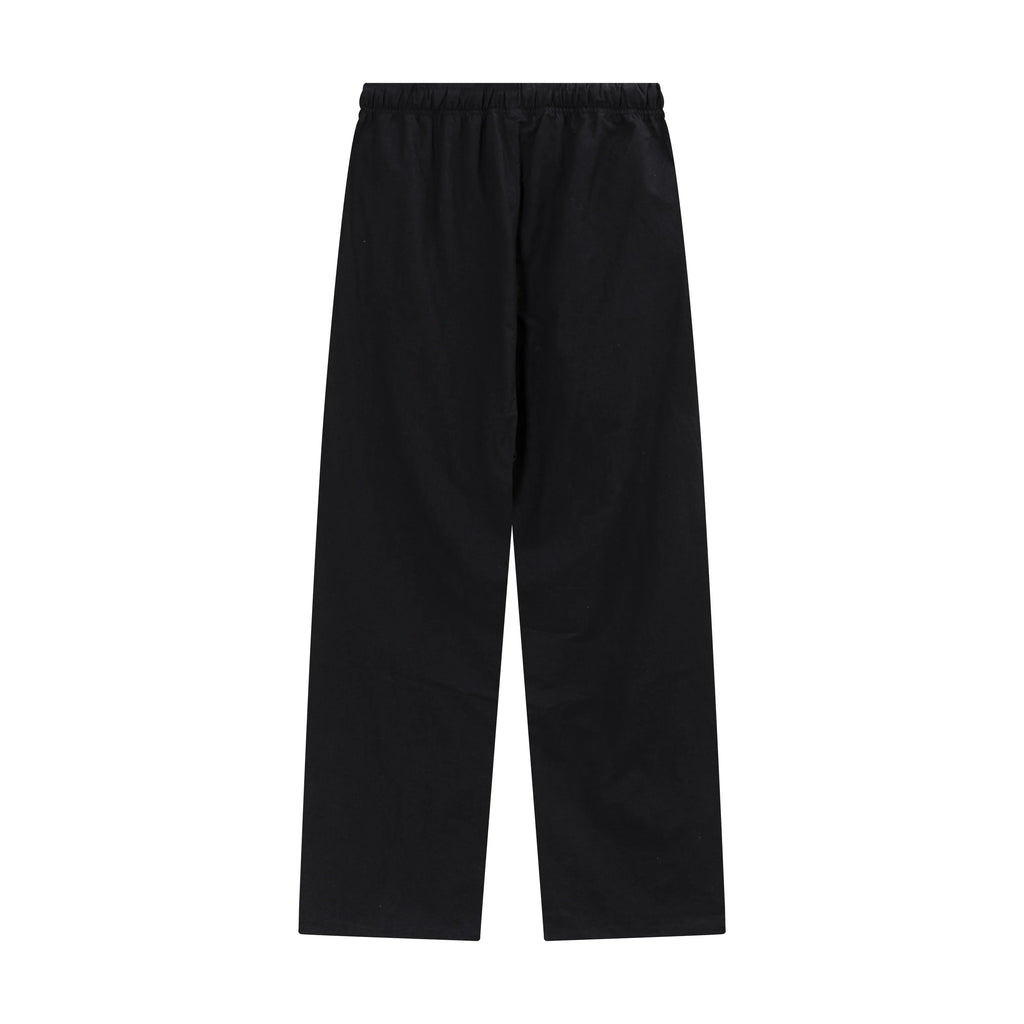Essentials Sweatpants – Black Essential Pants