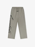 Essentials Sweatpants – Cement Gray Essential Pants
