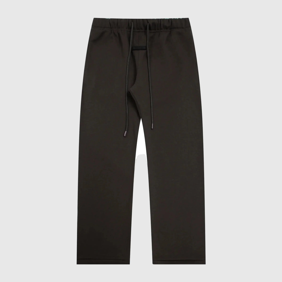 Essentials English Walnut Everyday Fleece Sweatpants – Casual Comfort Joggers