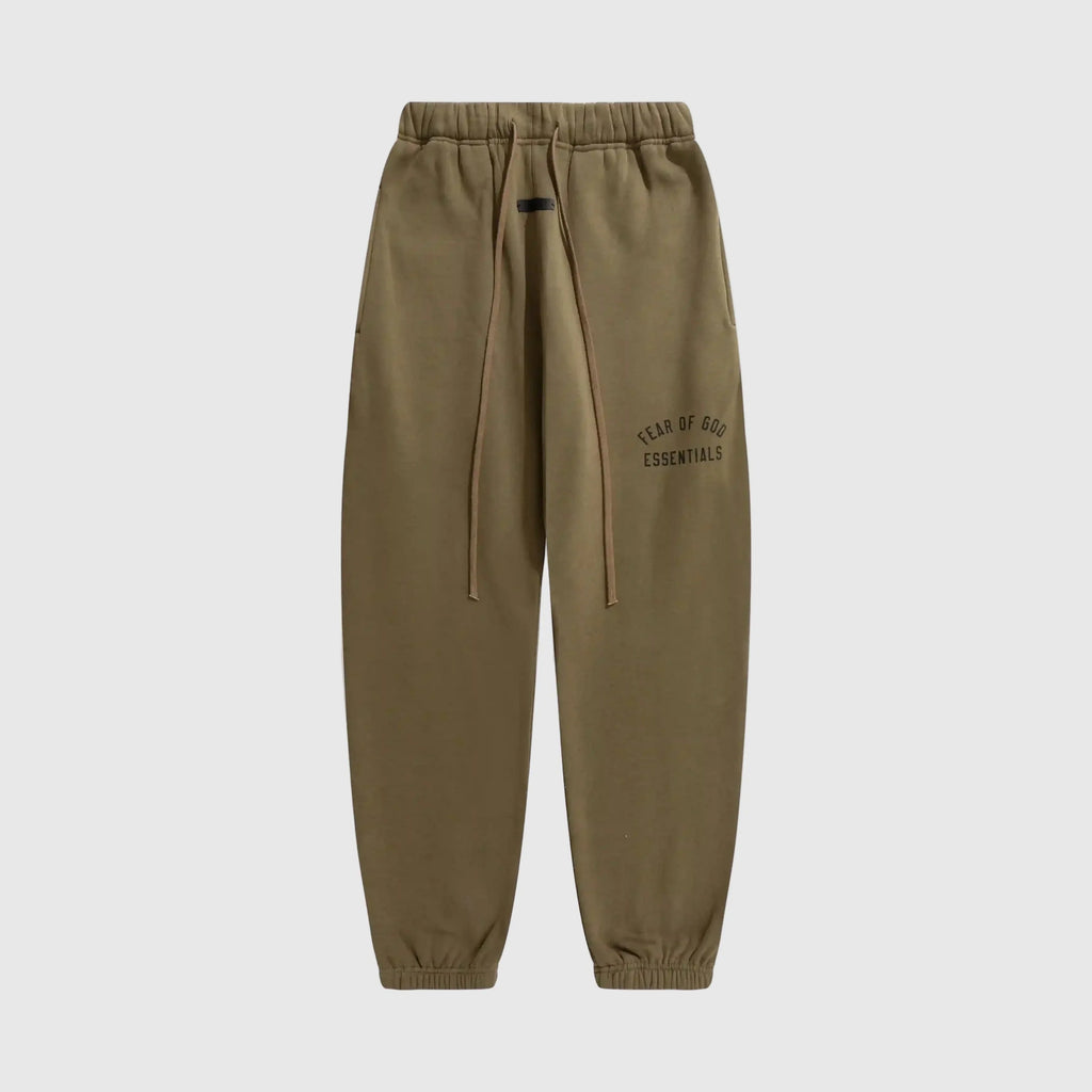 Essentials Clothing Woodland Pant