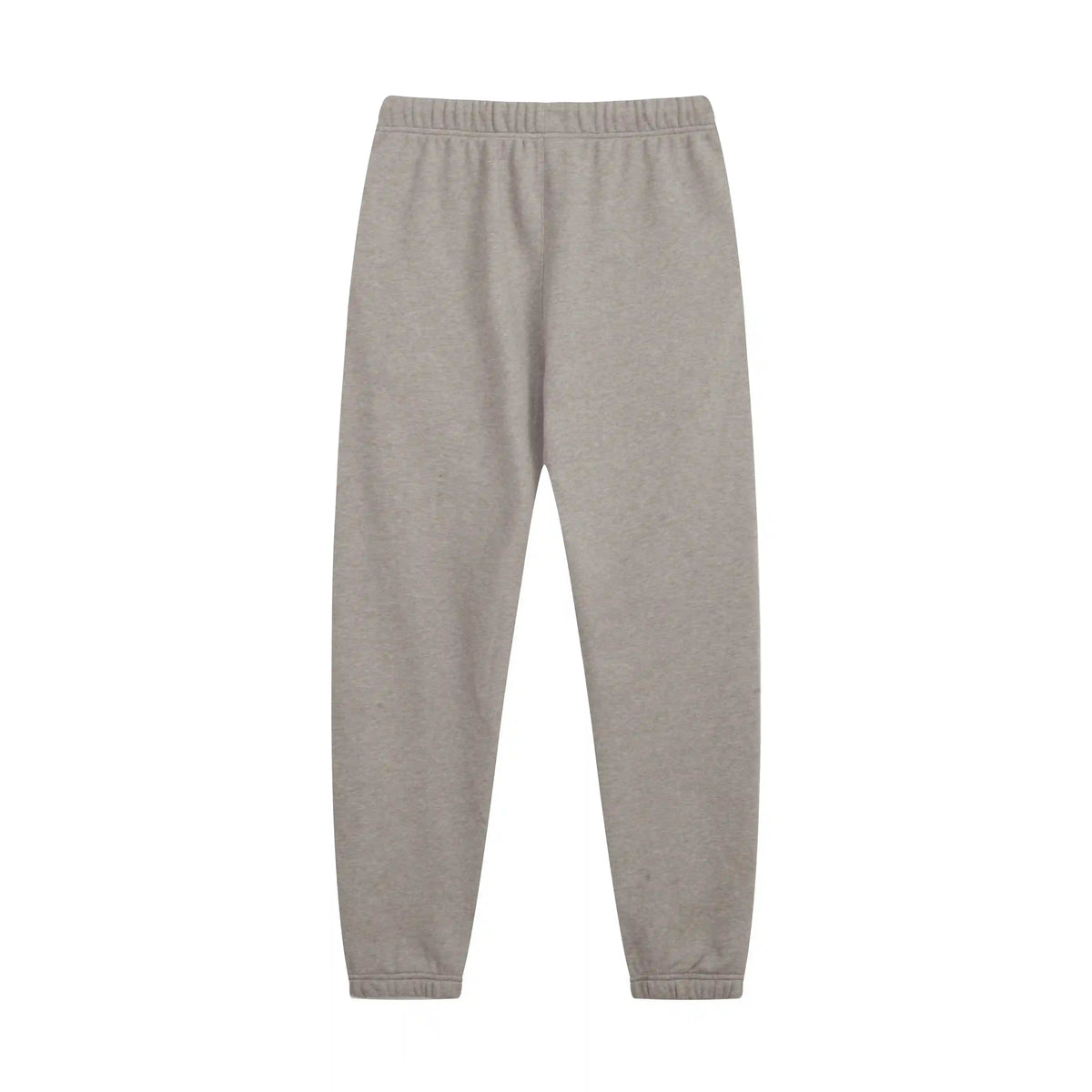 Essentials Clothing Dark Heather Oatmeal Pant
