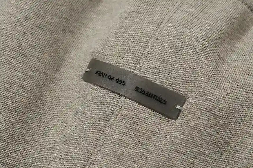 Essentials Sweatpants – Pale Rock Essential Pants