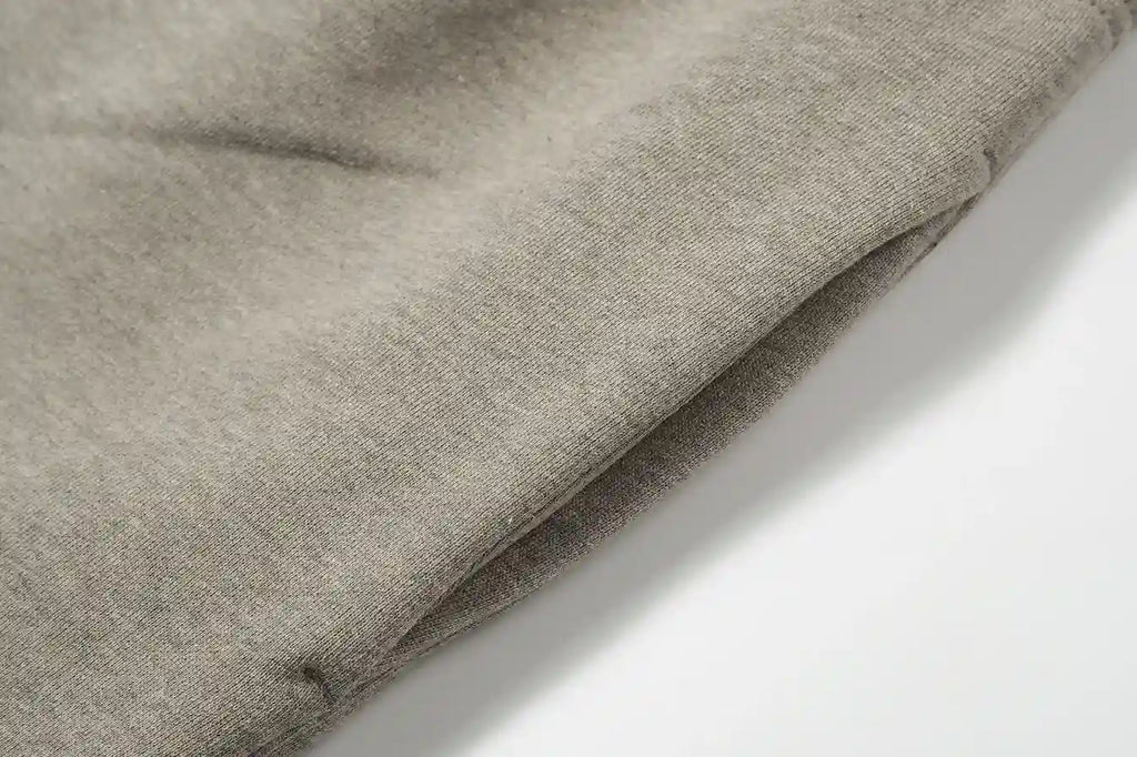 Essentials Sweatpants – Pale Rock Essential Pants
