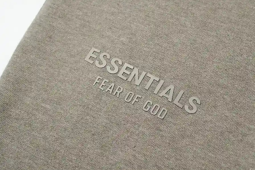 Essentials Sweatpants – Pale Rock Essential Pants