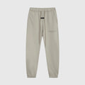 Essentials Heathered Grey Street Comfort Fleece Sweatpants – Everyday Joggers
