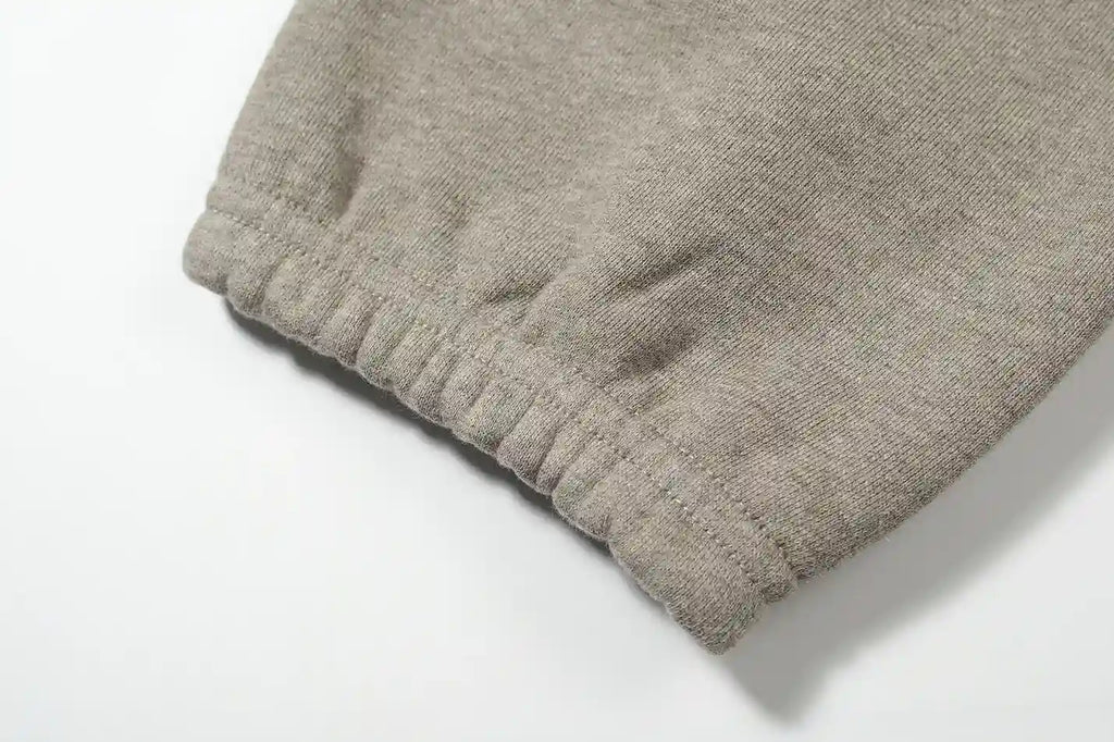 Essentials Sweatpants – Pale Rock Essential Pants