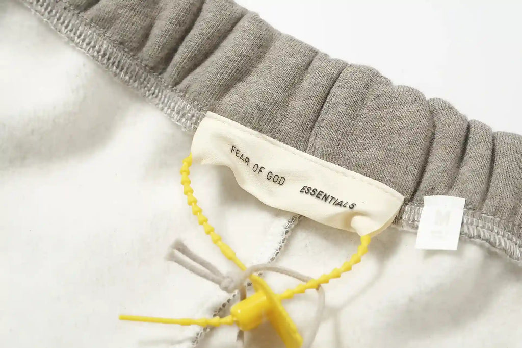 Essentials Sweatpants – Pale Rock Essential Pants